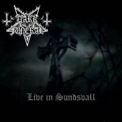 Dark Funeral : Live in Sundsvall
